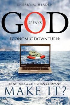 Paperback "God Speaks" Book