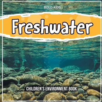 Paperback Freshwater Book