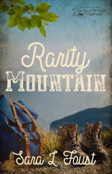 Paperback Rarity Mountain Book