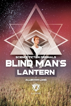 Paperback Blind Man's Lantern Book