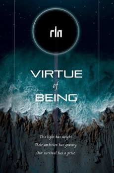 Paperback Virtue of Being Book