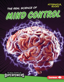 Library Binding The Real Science of Mind Control Book