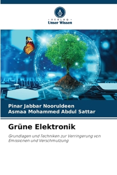 Paperback Grüne Elektronik [German] Book