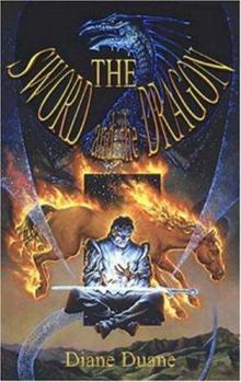 Paperback Tale of the Five: The Sword and the Dragon Book