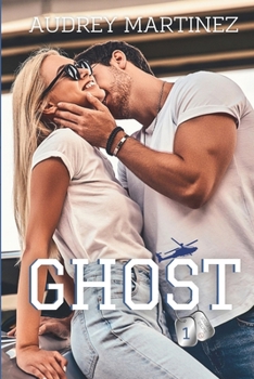 Paperback GHOST (Soldats d'Elite t.1) [French] Book