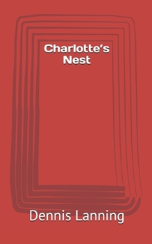 Paperback Charlotte's Nest Book