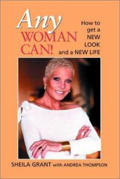 Paperback Any Woman Can! Book