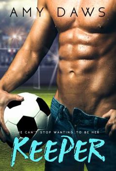 Keeper - Book #3 of the Harris Brothers