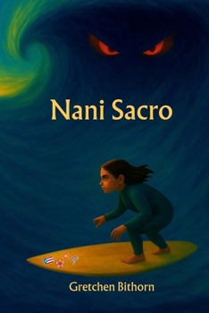 Paperback Nani Sacro and the Call of the Ocean Book