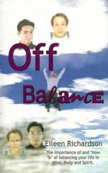 Paperback Off Balance Book