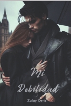 Paperback Mi Debilidad [Spanish] Book