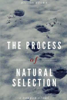 Paperback The Process of Natural Selection Book