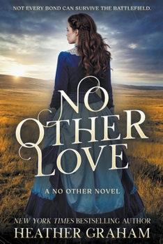 Paperback No Other Love: A Historical Western Romance Book