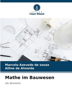 Mathe im Bauwesen (German Edition)