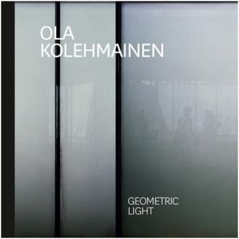 Paperback Ola Kolehmainen: Geometric Light Book