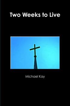 Paperback Two Weeks to Live Book