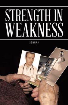 Hardcover Strength in Weakness Book