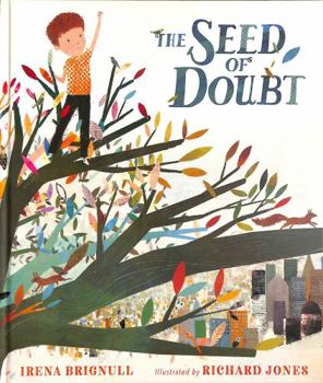 Hardcover The Seed of Doubt Book