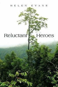 Paperback Reluctant Heroes Book