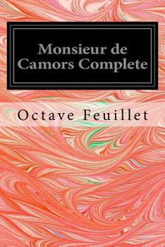 Paperback Monsieur de Camors Complete Book