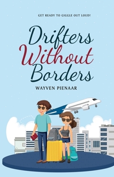 Paperback Drifters Without Borders Book