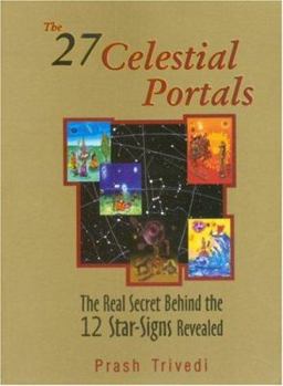 Paperback The 27 Celestial Portals Book