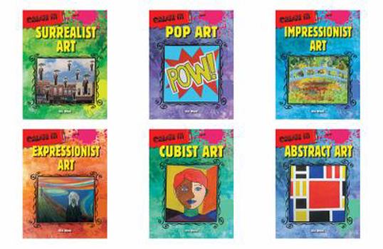 Library Binding Create It! Book