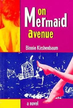 Hardcover On Mermaid Avenue Book