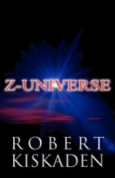 Paperback Z-Universe Book