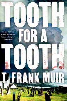 Hardcover Tooth for a Tooth Book