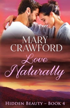 Paperback Love Naturally Book