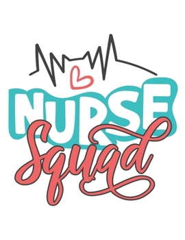 2020 Weekly and Monthly Planner for Nurses: Diary, Notebook and Journal Combined into One Handy Publication to Cover All the Requirements of the Busy Nurse (Nursing Planners)
