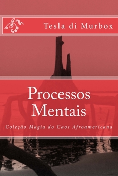 Paperback Processos Mentais [Portuguese] Book