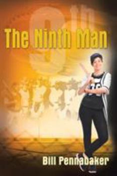 Paperback The Ninth Man Book