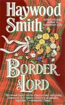 Mass Market Paperback Border Lord Book