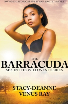 Paperback The Barracuda Book