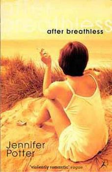 Paperback After "Breathless" Book