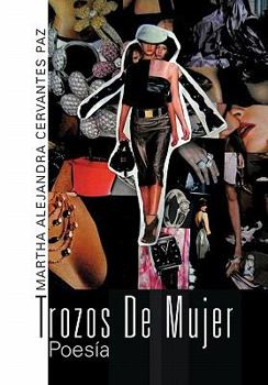 Paperback Trozos de Mujer [Spanish] Book