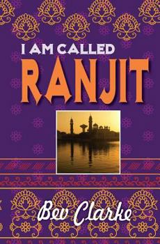 Paperback I am called Ranjit Book