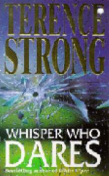 Paperback Whisper Who Dares (Coronet Books) Book