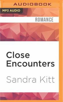 MP3 CD Close Encounters Book