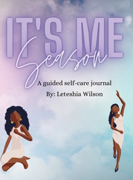 Hardcover It's ME Season Book