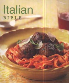 Paperback Italian Bible Book