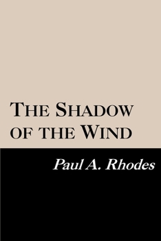 Paperback The Shadow of the Wind Book