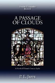 Paperback A Passage of Clouds Book