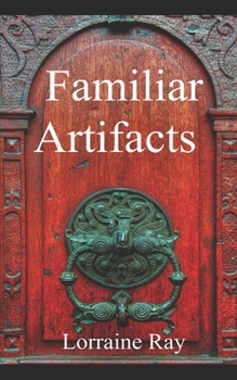 Paperback Familiar Artifacts Book