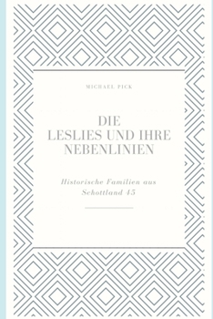 Paperback Die Leslies und ihre Nebenlinien [German] Book