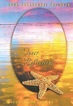 Calendar Inner Reflections 2000 Calendar Book