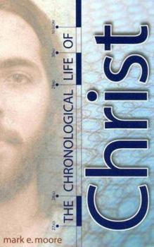 Hardcover The Chronological Life of Christ Book