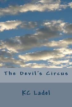 Paperback The Devil's Circus Book